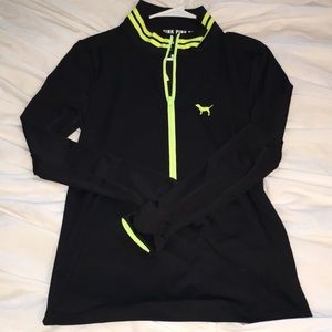 Victoria Secret Pink Ultimate long sleeve